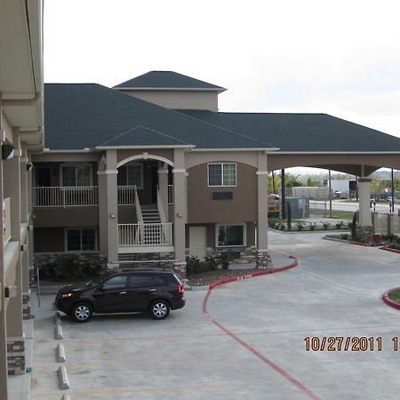 Highlands Suites Esterno foto