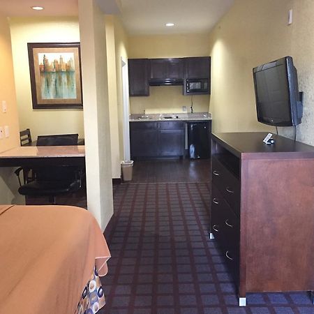 Highlands Suites Esterno foto