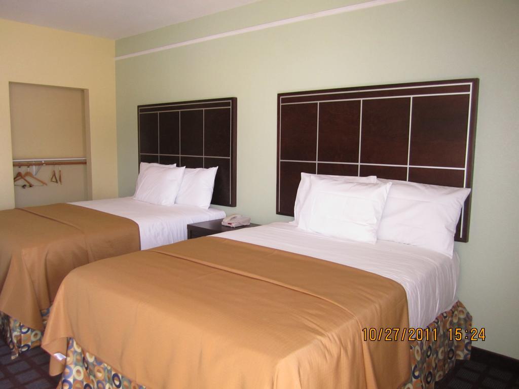 Highlands Suites Camera foto