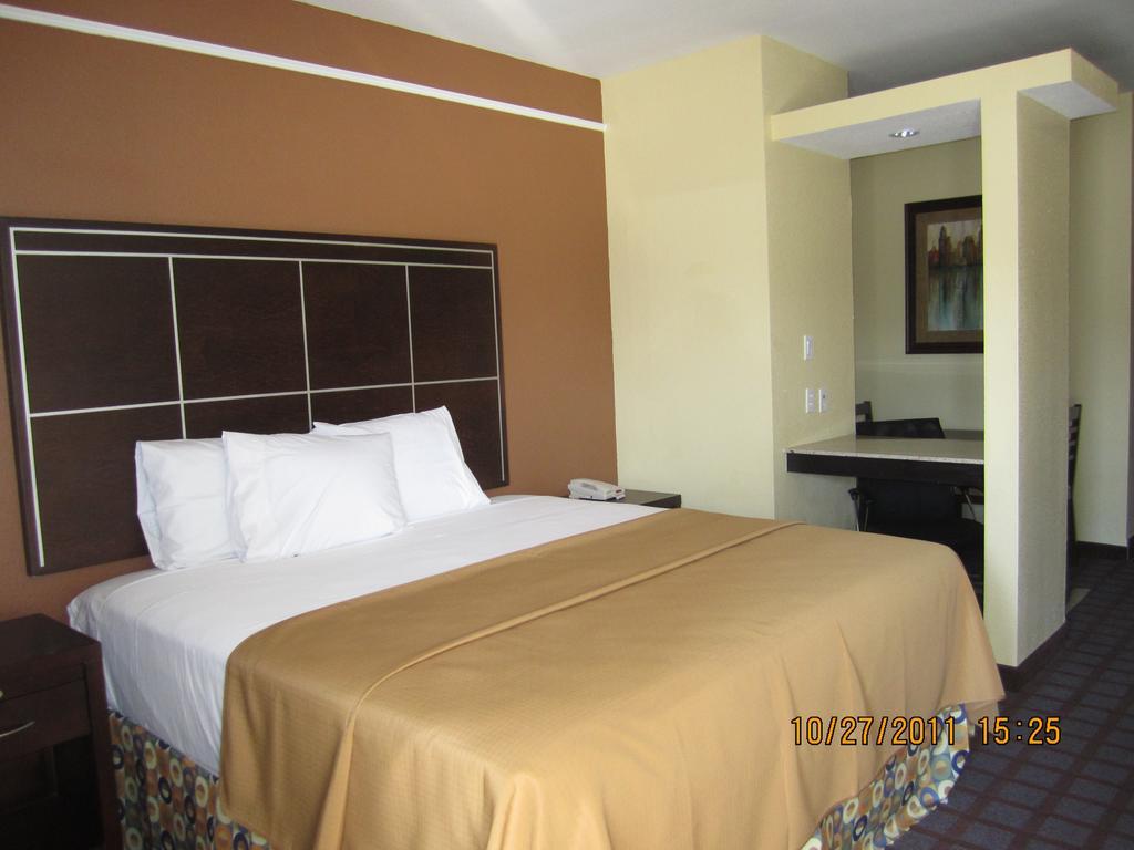 Highlands Suites Esterno foto