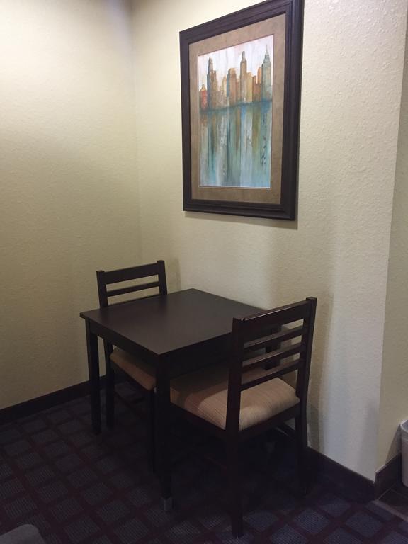 Highlands Suites Esterno foto