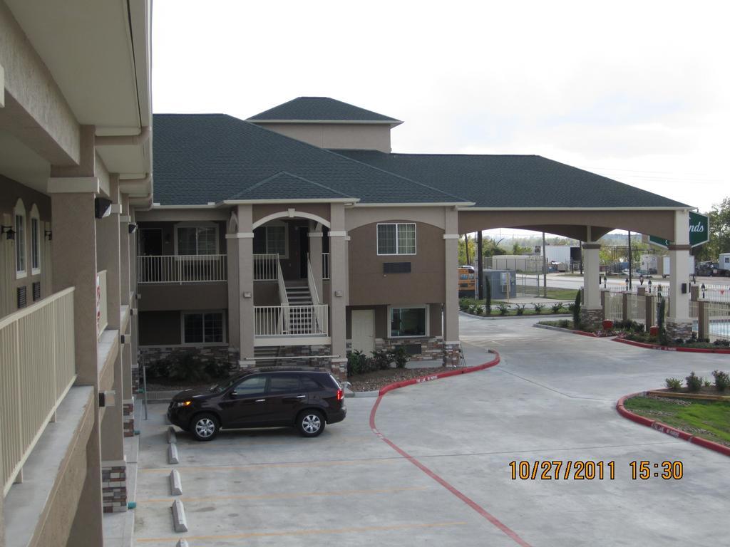 Highlands Suites Esterno foto