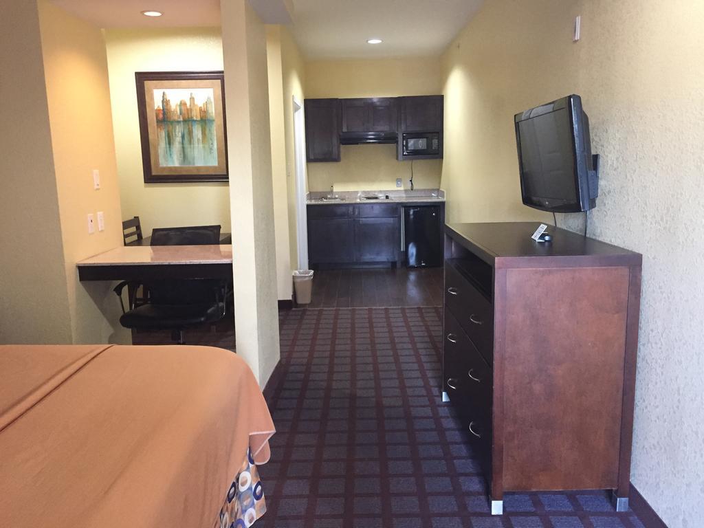 Highlands Suites Esterno foto