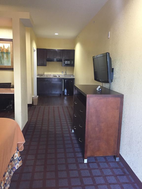 Highlands Suites Esterno foto