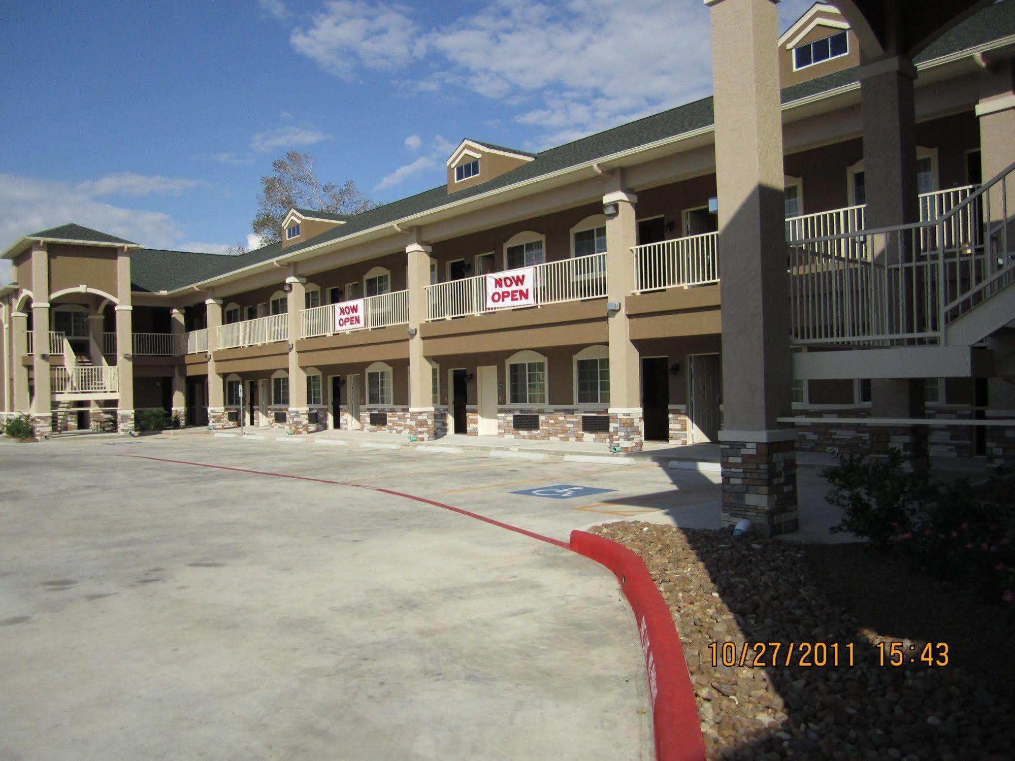 Highlands Suites Esterno foto