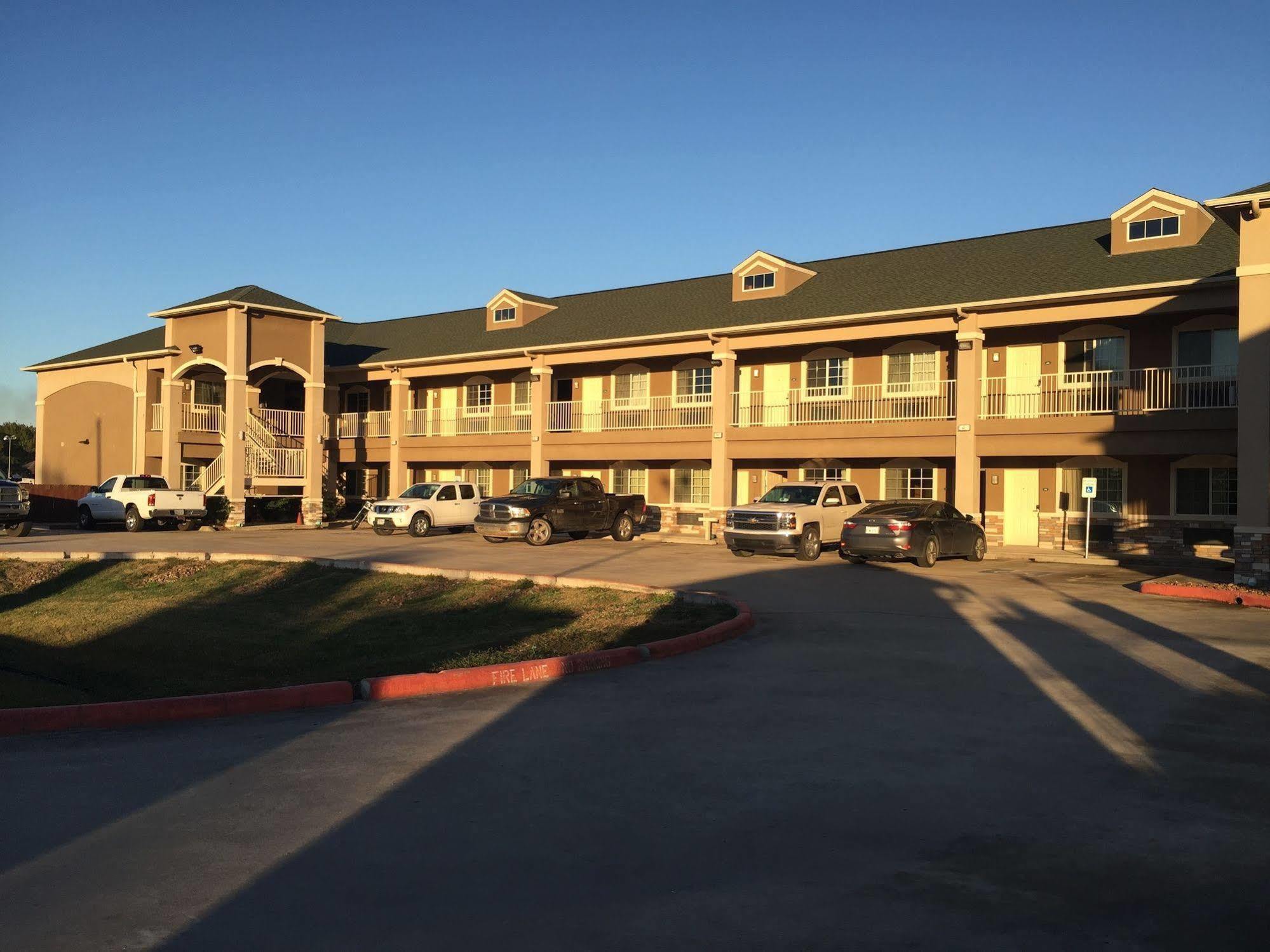 Highlands Suites Esterno foto