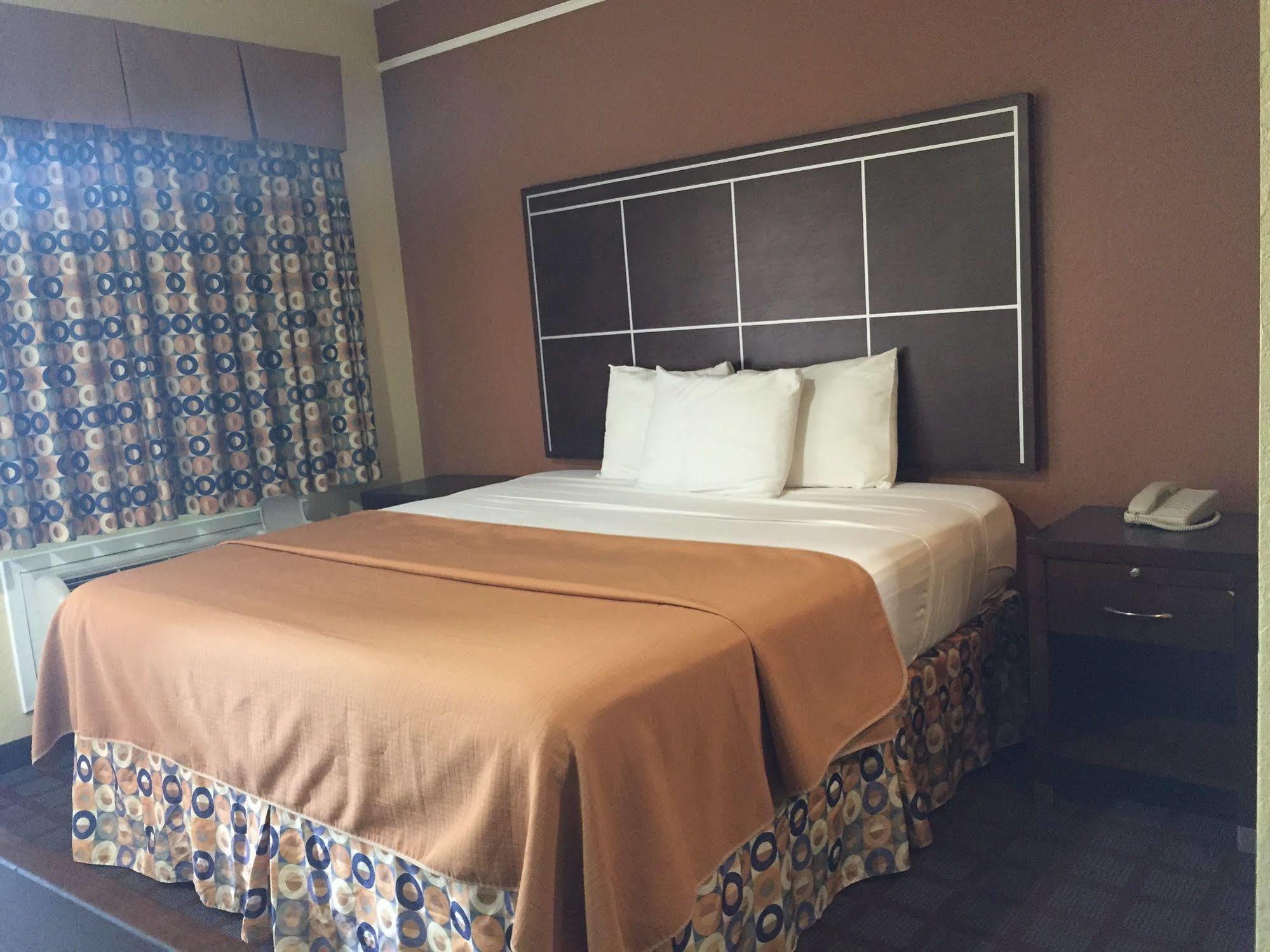 Highlands Suites Esterno foto