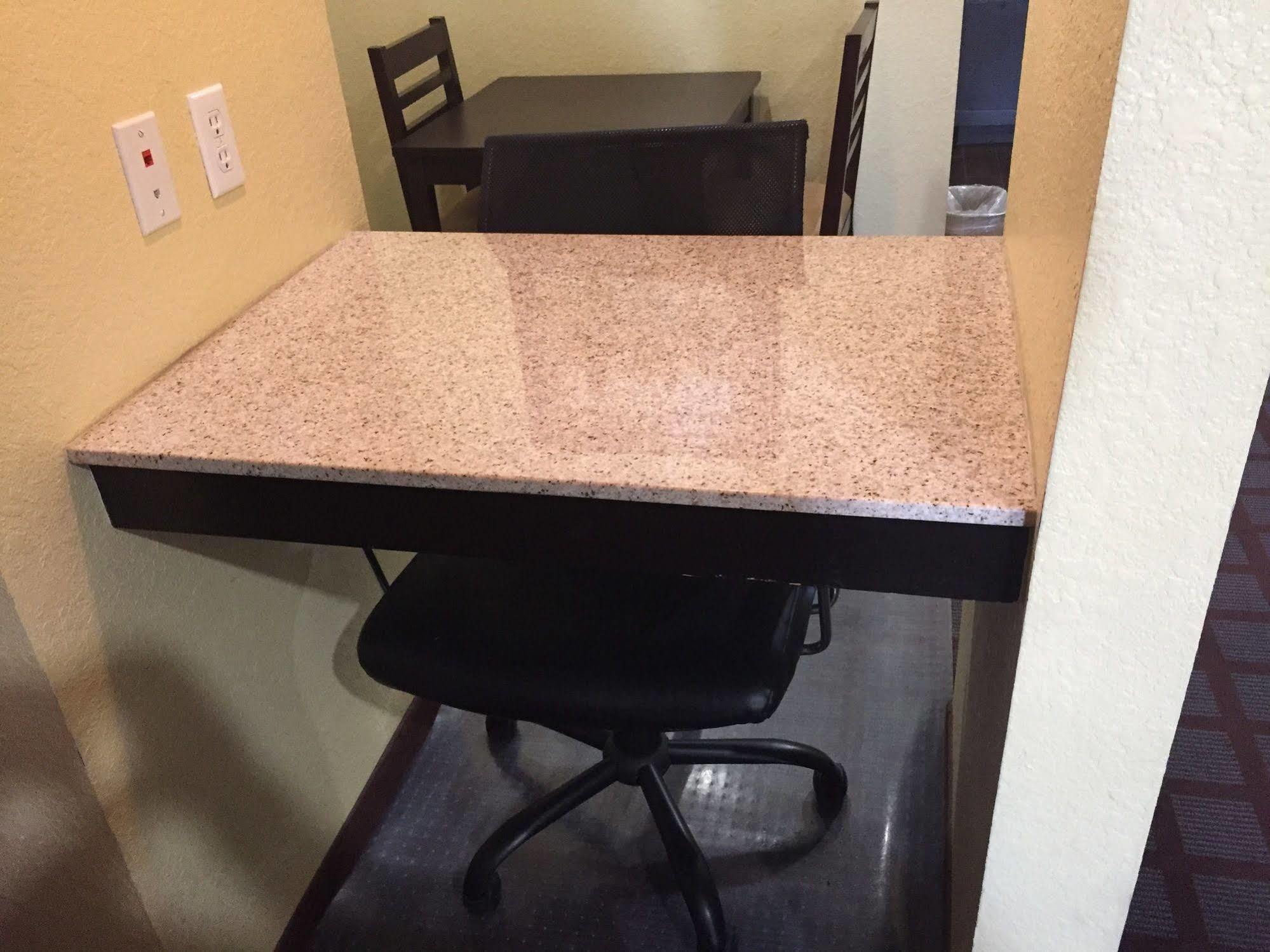 Highlands Suites Esterno foto