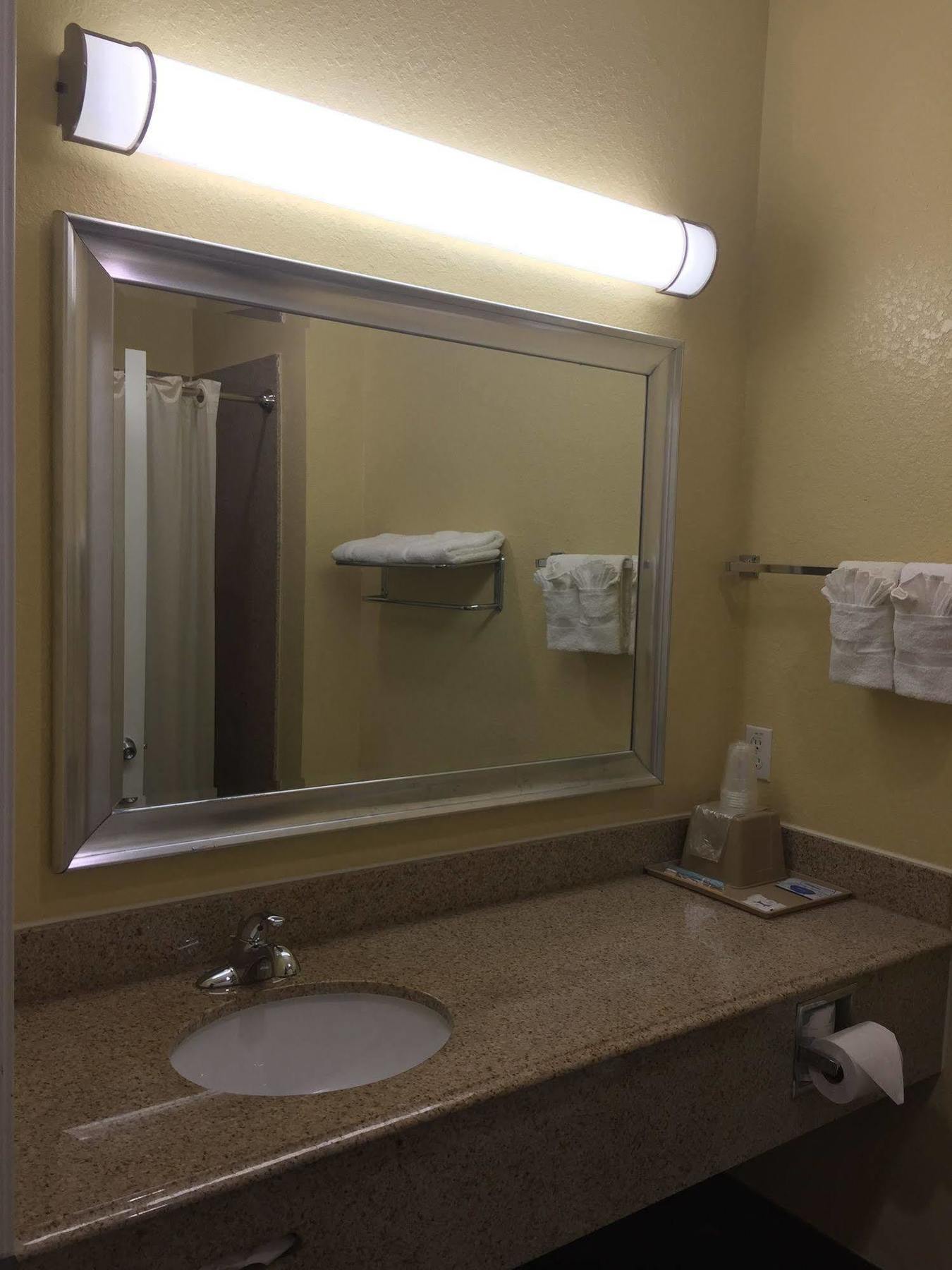 Highlands Suites Esterno foto