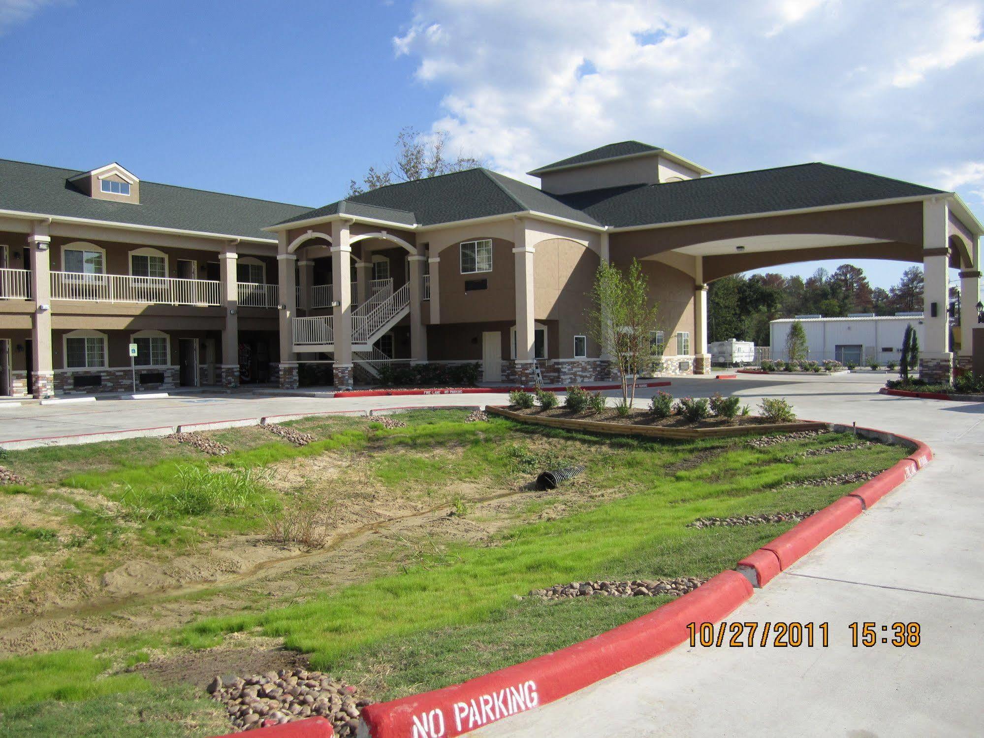 Highlands Suites Esterno foto