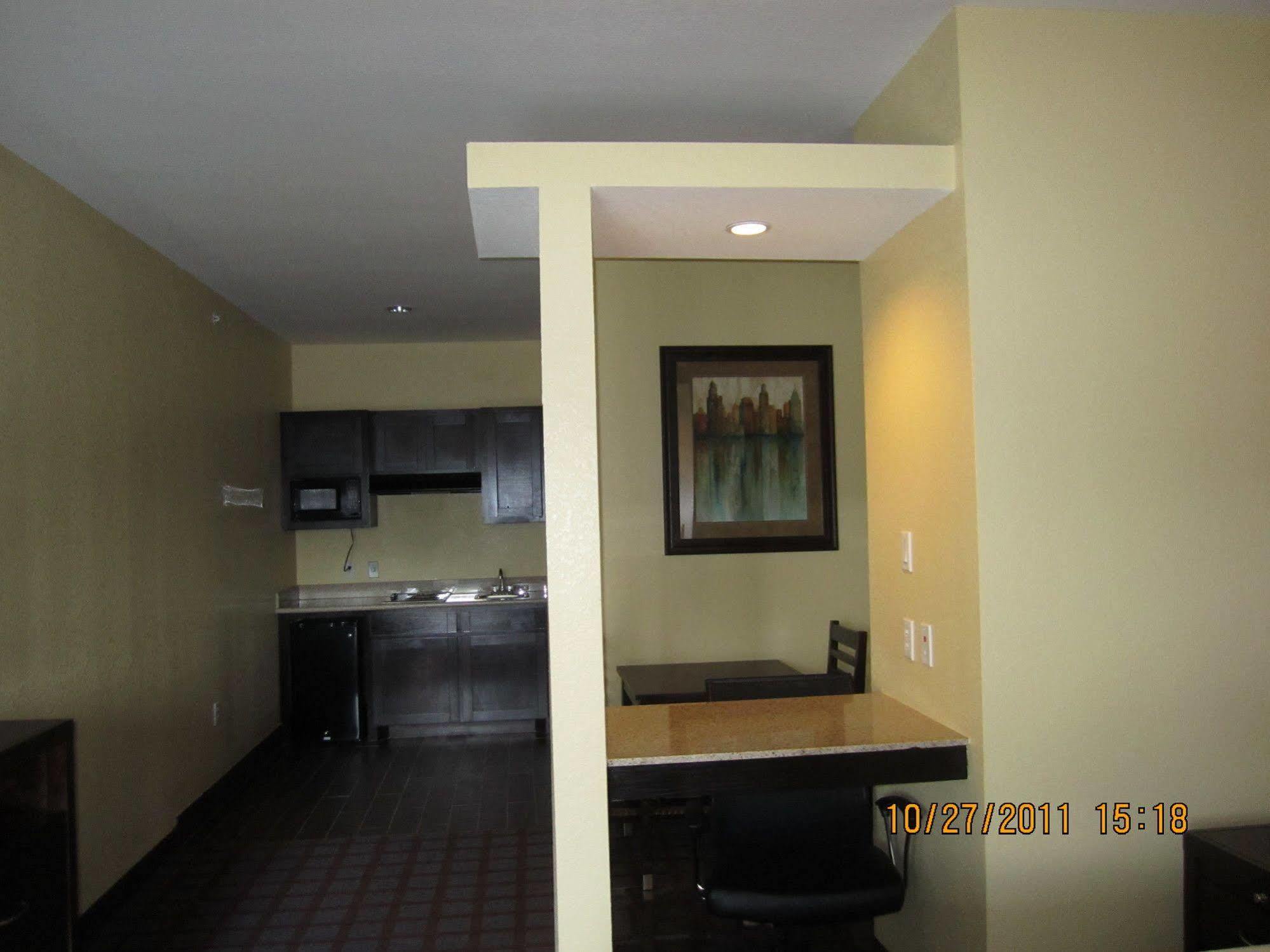 Highlands Suites Esterno foto