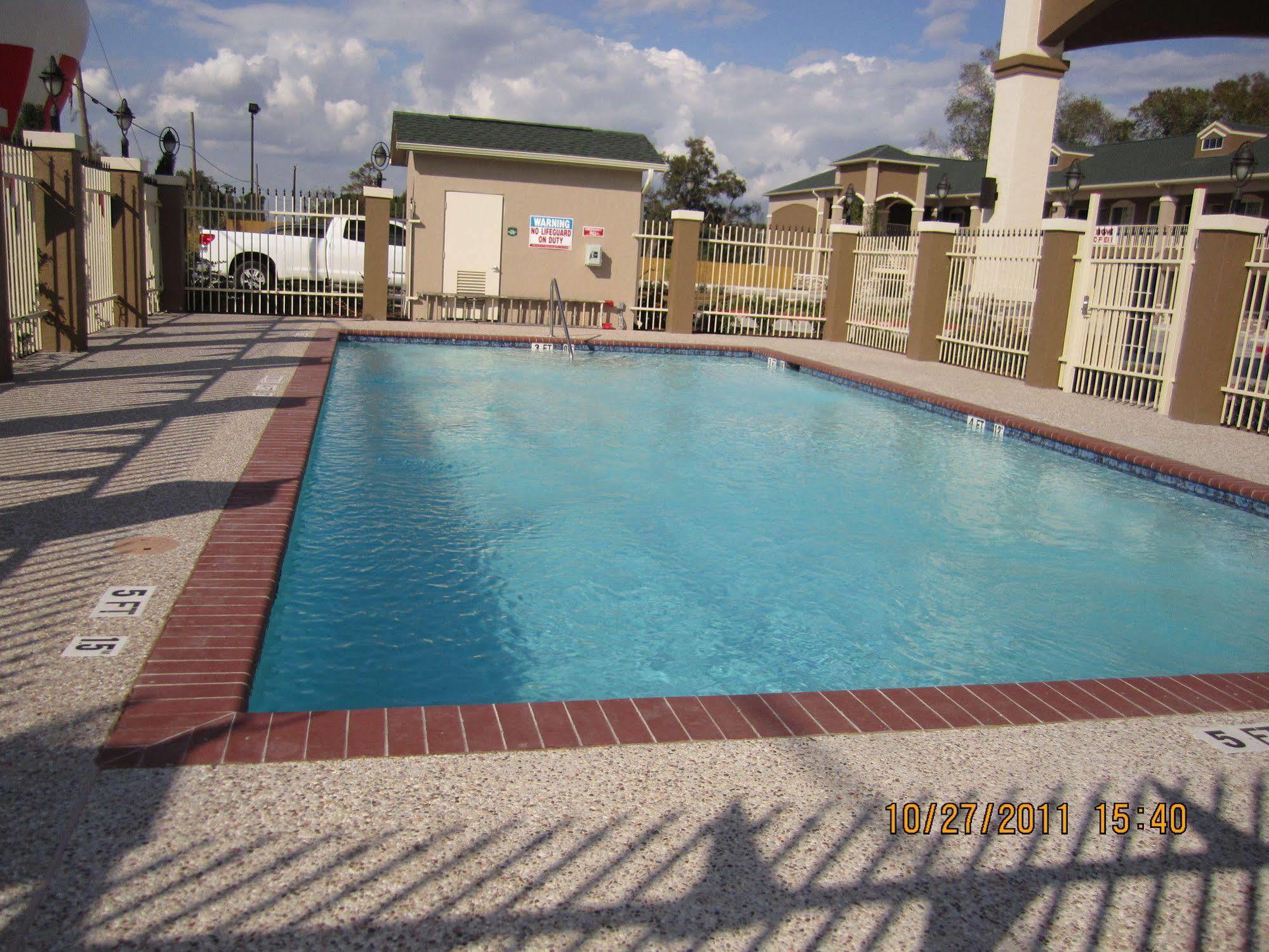 Highlands Suites Esterno foto