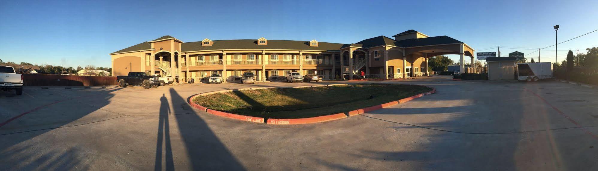 Highlands Suites Esterno foto